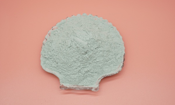 綠碳化硅微粉在研磨和拋光領域的優(yōu)勢